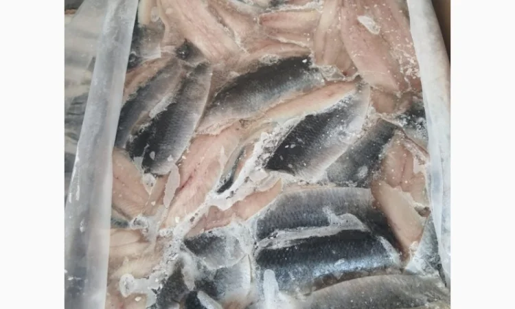 Філе оселедця 6-10 / 4-8; Норвегія / Ісландія - фото № 2