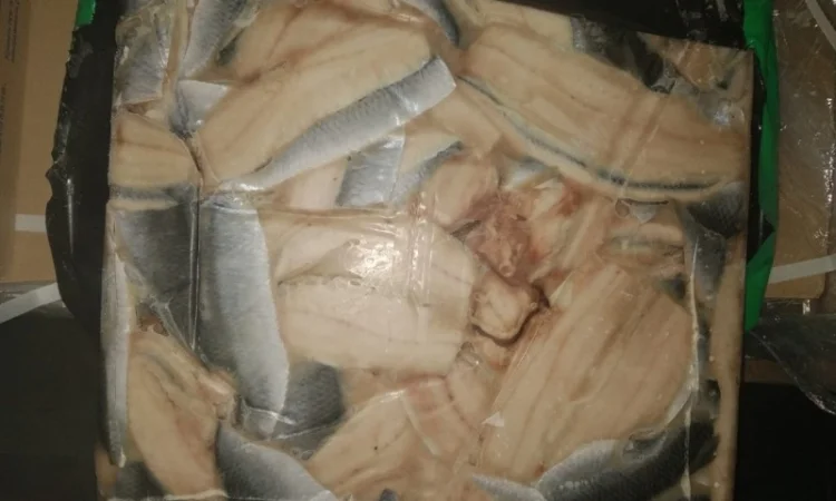 Філе оселедця 6-10 / 4-8; Норвегія / Ісландія - фото № 3