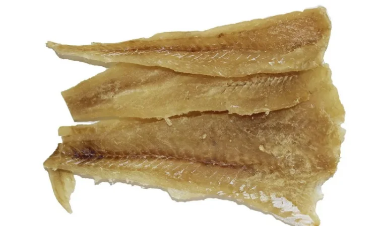 Янтарна - фото № 1