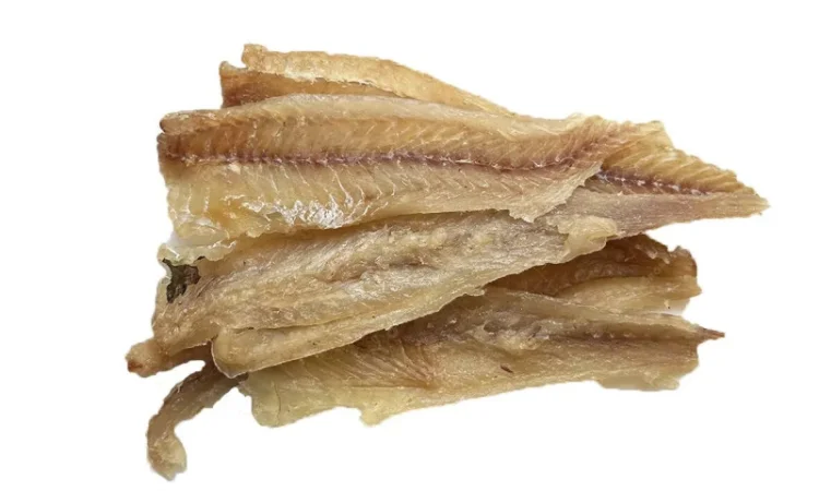 Філе тріски - фото № 1