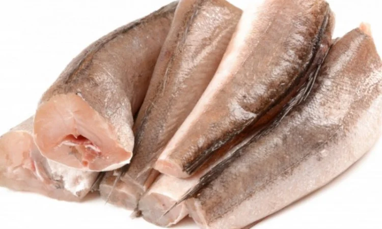 Хек оптом. Власний імпорт - фото № 1