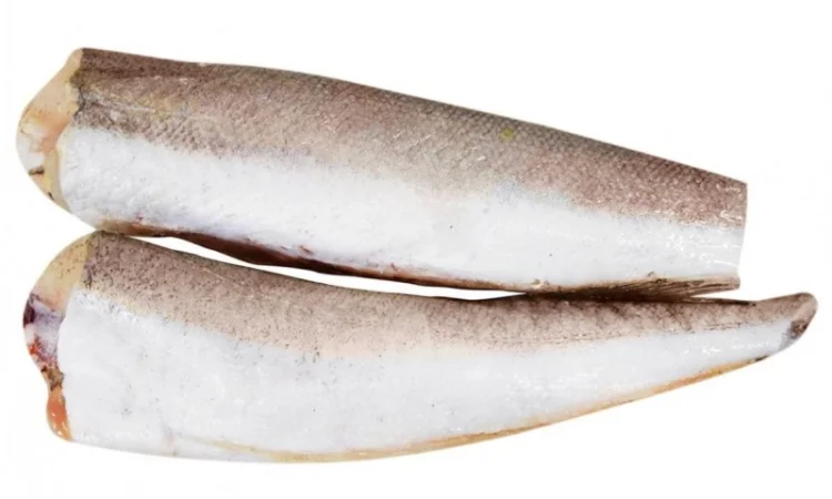 Хек оптом. Власний імпорт - фото № 2