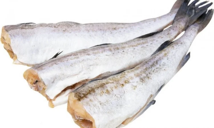 Морожена риба оптом. Власний імпорт: скумбрія, хек, аргентина, оселедець, лосось, мойва - фото № 2