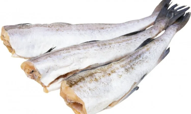 Риба Аргентина морожена оптом. Власний імпорт - фото № 1