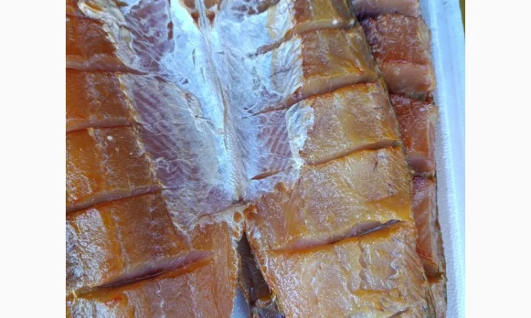 Продам копчёную рыбу - фото № 3