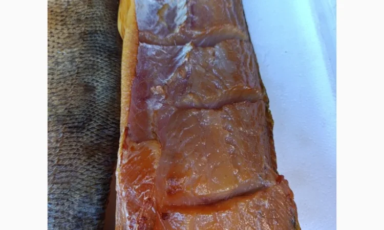 Продам копчёную рыбу - фото № 4