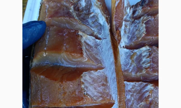 Продам копчёную рыбу - фото № 5