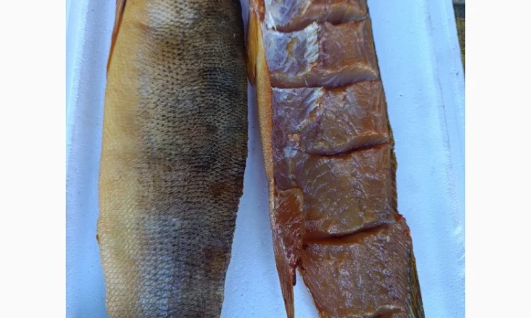 Продам копчёную рыбу - фото № 6