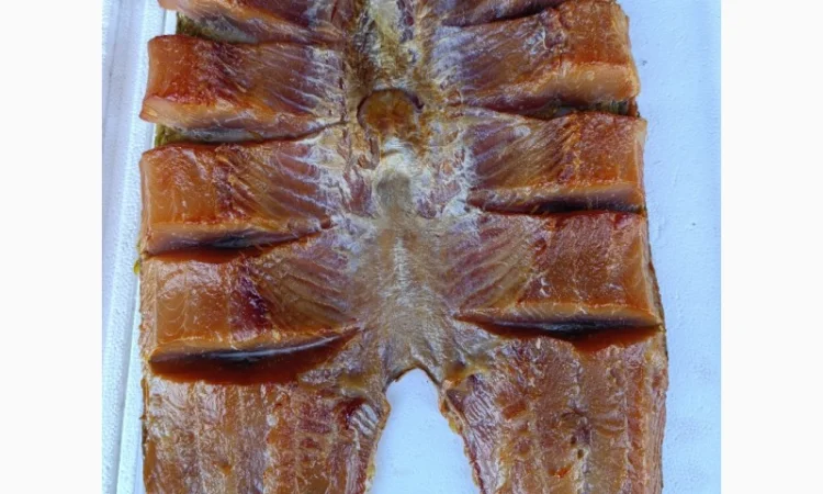 Продам копчёную рыбу - фото № 7