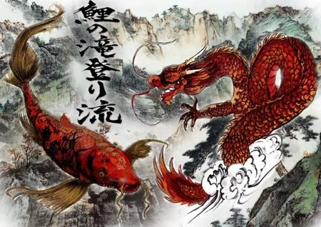 Цветные карпы кои, малек карп кои, карпы кои оптом, купить карпы кои - фото № 1