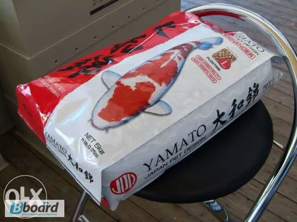 Карпы кои цена, аквариум, рыбки пруд, малек карп кои, карп кои оптом, ферма карп кои, зоомагазин - фото № 9