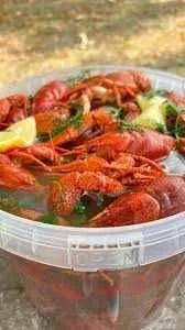 Продам варені та живі раки з доставкою - фото № 3