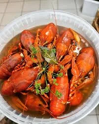 Пропонуємо раки свіжі живі та варені під замовлення - фото № 4