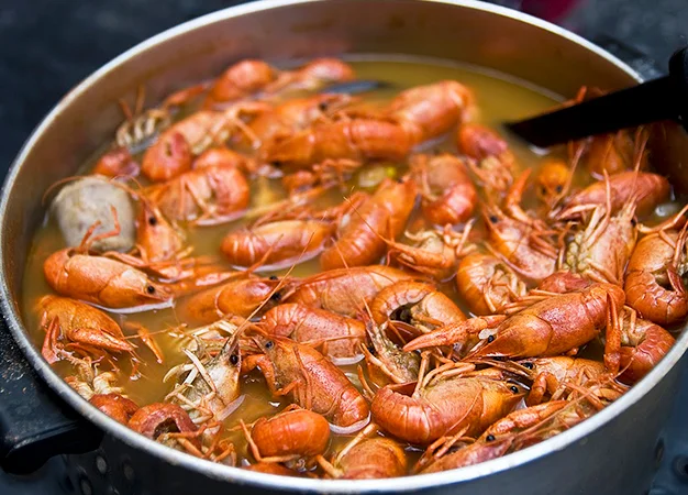 Продам раки живі та варені за домовленістю - фото № 4