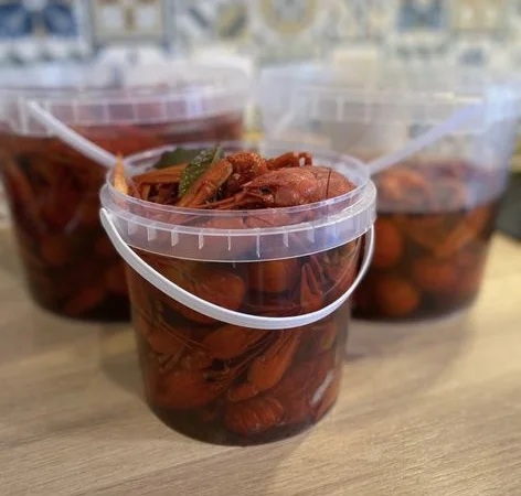 Продам раки живі та варені за домовленістю - фото № 5