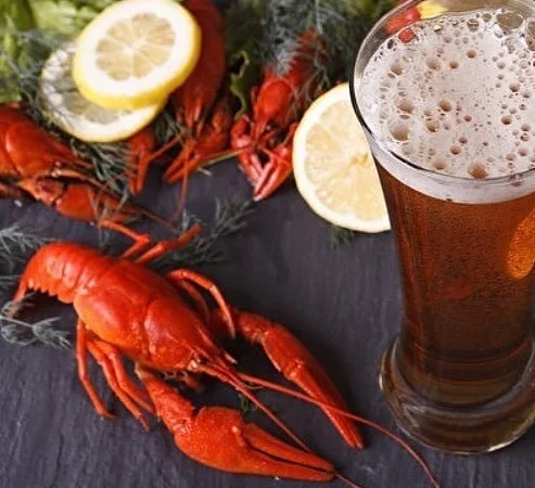 Купівля раків оптом у Дніпрі - фото № 1