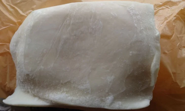 Гігантський Кальмар Філе - фото № 1