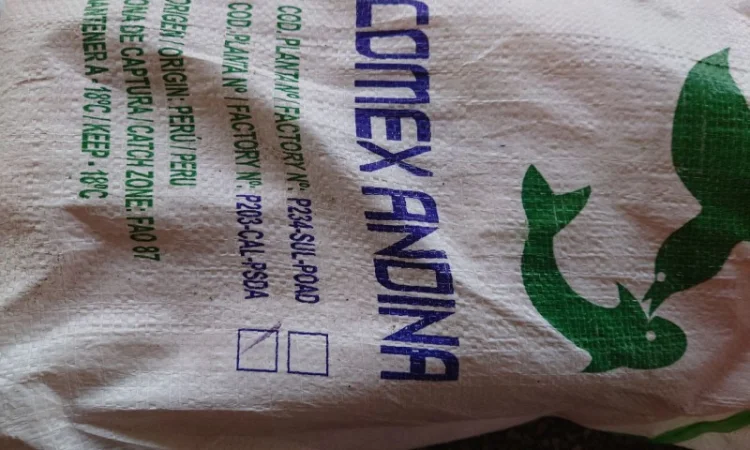 Гігантський Кальмар Філе - фото № 2