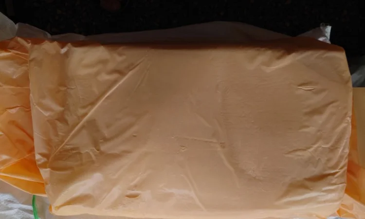 Гігантський Кальмар Філе - фото № 3