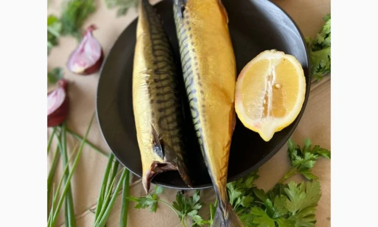 Риба від виробника - фото № 1