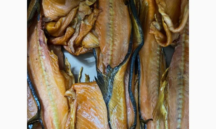 Риба від виробника - фото № 2