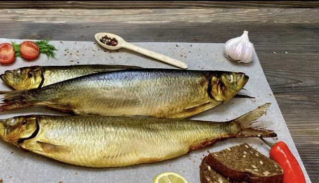 Риба ОПТ - фото № 4