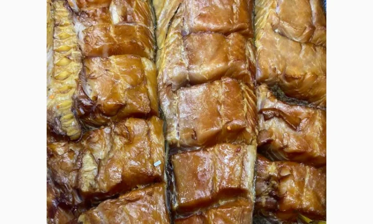 Риба ОПТ - фото № 9