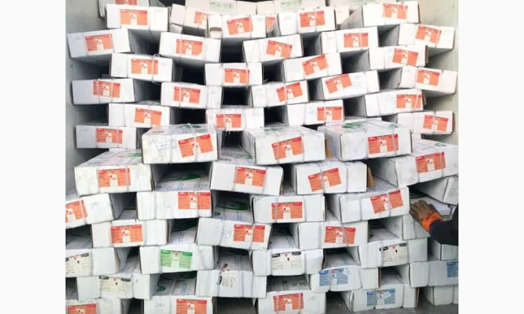 Баранина с аккредитив на Арабские Эмираты и Иран - фото № 9