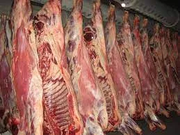 Яловичина в напівтушах — бик, корова (охолоджена та заморожена), для внутрішнього ринку та експорту - фото № 1