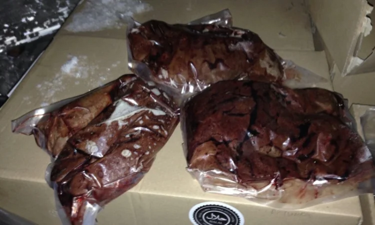 Продам говяжьи полутуши от производителя, объём от 20 тонн - фото № 10