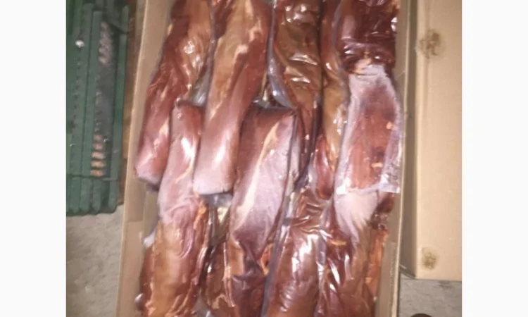 Продам говяжьи полу туши - фото № 12