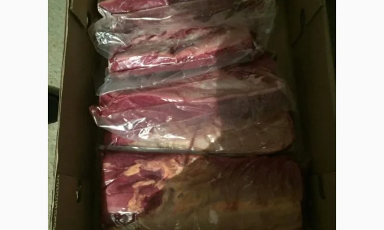 Продам говяжьи полу туши - фото № 13