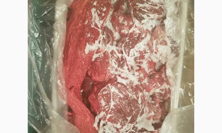 Продам говяжьи полутуши от производителя, объём от 20 тонн - фото № 13