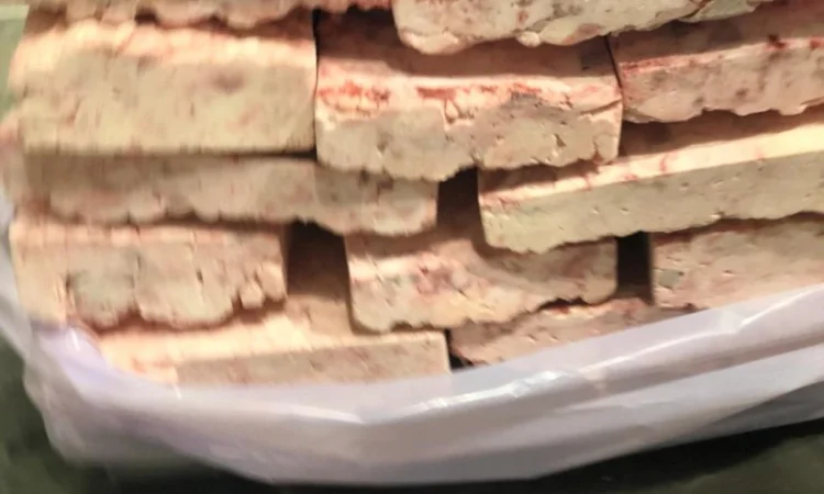 Продам говяжий жир от поставщика с Ипании 20 тонн - фото № 1