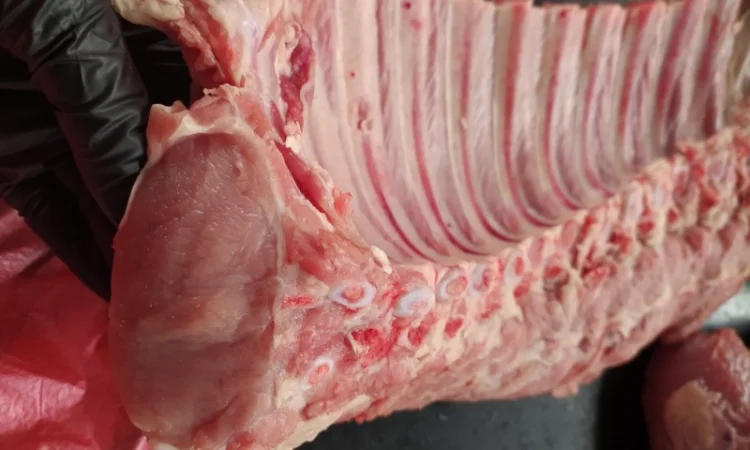 Телятина - фото № 3