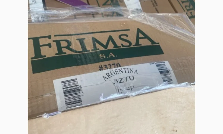 Продам яловичий язик — заморожений делікатес - фото № 3