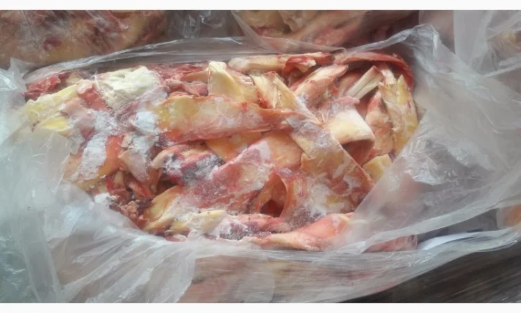 Продам жилку пищевую - фото № 1