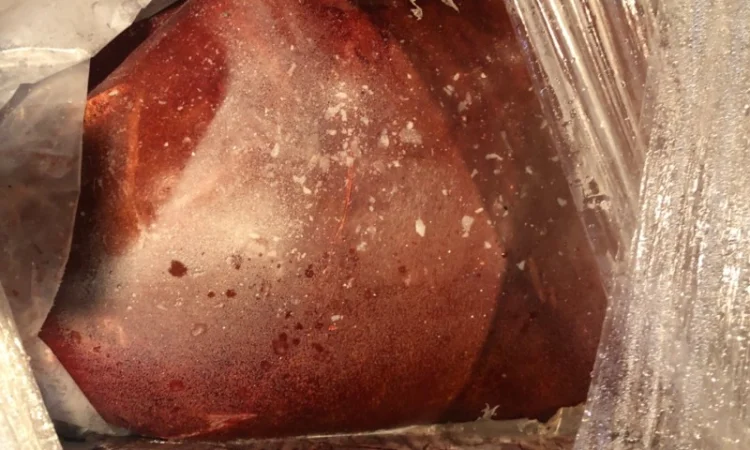 Серце ялове - фото № 3