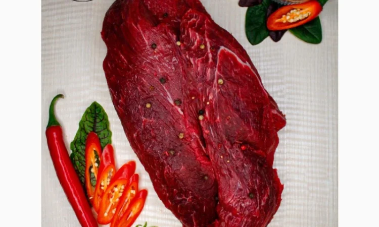 Яловичина вищого сорту – блоки від виробника - фото № 2