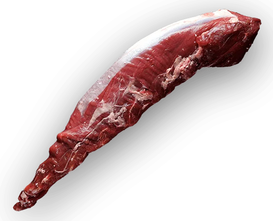 Продам вирізку яловичу - фото № 1