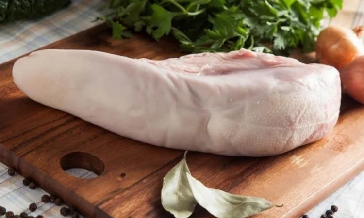 Язик Яловичий до 1.5 кг - фото № 1