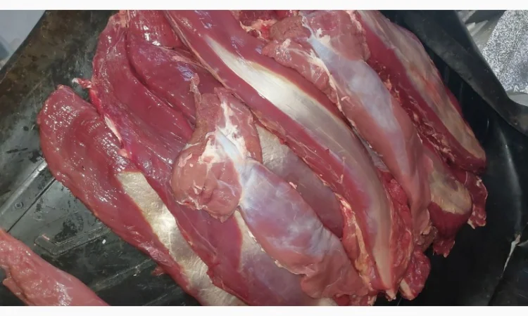 Продам Вирізку Яловичу - фото № 1