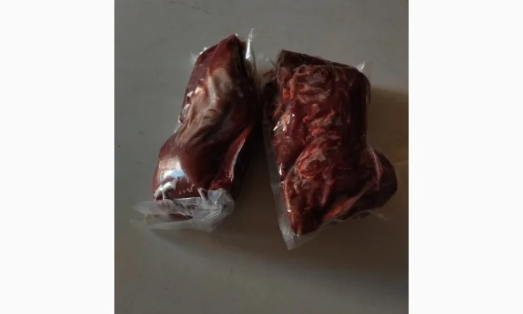 Продам Вирізку Яловичу - фото № 2