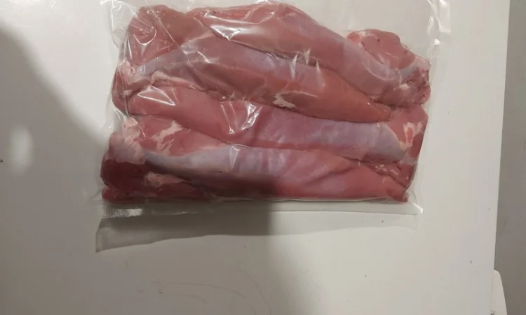 Продам свежую телячью вырезку - фото № 3