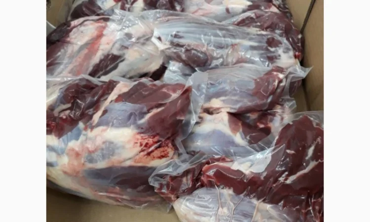ПрАТ «АГРО-ПРОДУКТ» пропонує охолоджене мясо на кості та шматкове мясо бика і корови - фото № 7