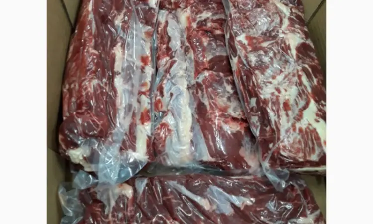 ПрАТ АГРО-ПРОДУКТ продает охлажденное мясо на кости и кусочное мясо быка и коровы - фото № 9