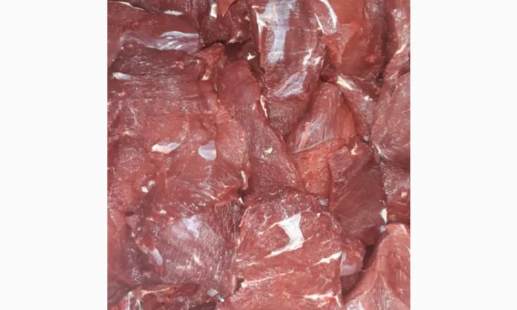 Продам блочную говядину - фото № 1