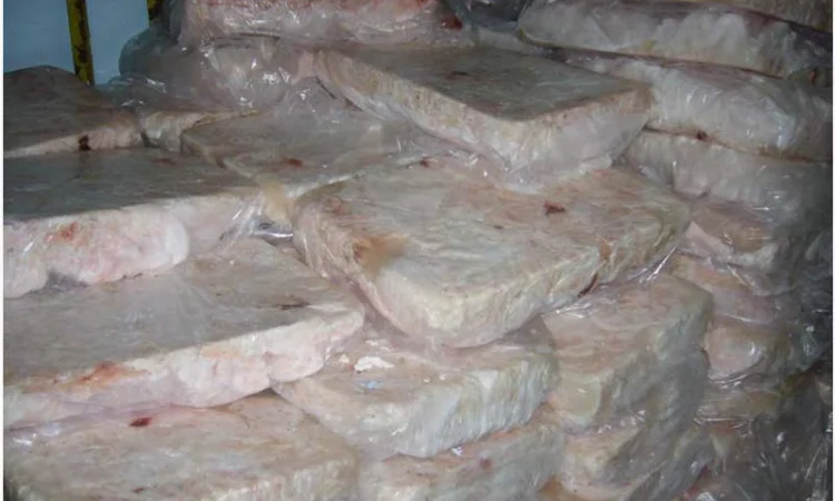 Куплю говяжий жир сырец - фото № 1