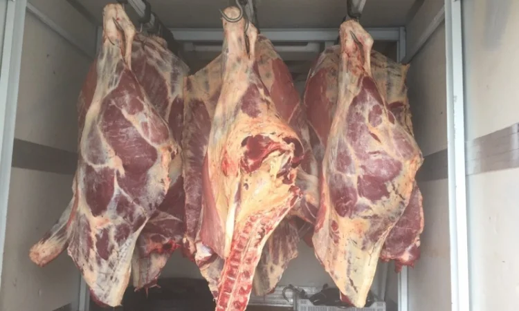 Мясо полотуші Врх Свинина - фото № 6