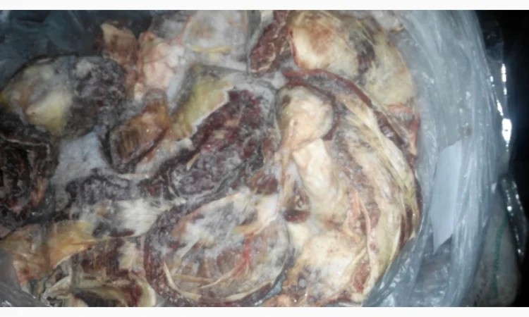 Продам головизну говяжью - фото № 1